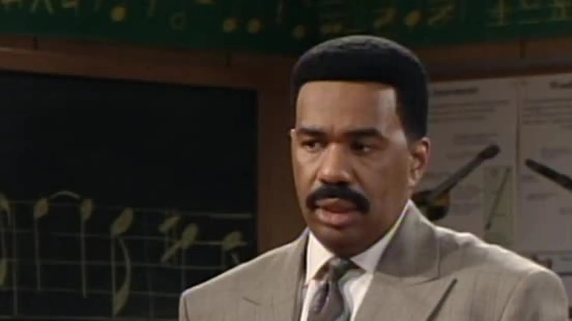 The Steve Harvey Show