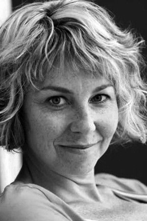 et billede af Marie-Chantal Labelle