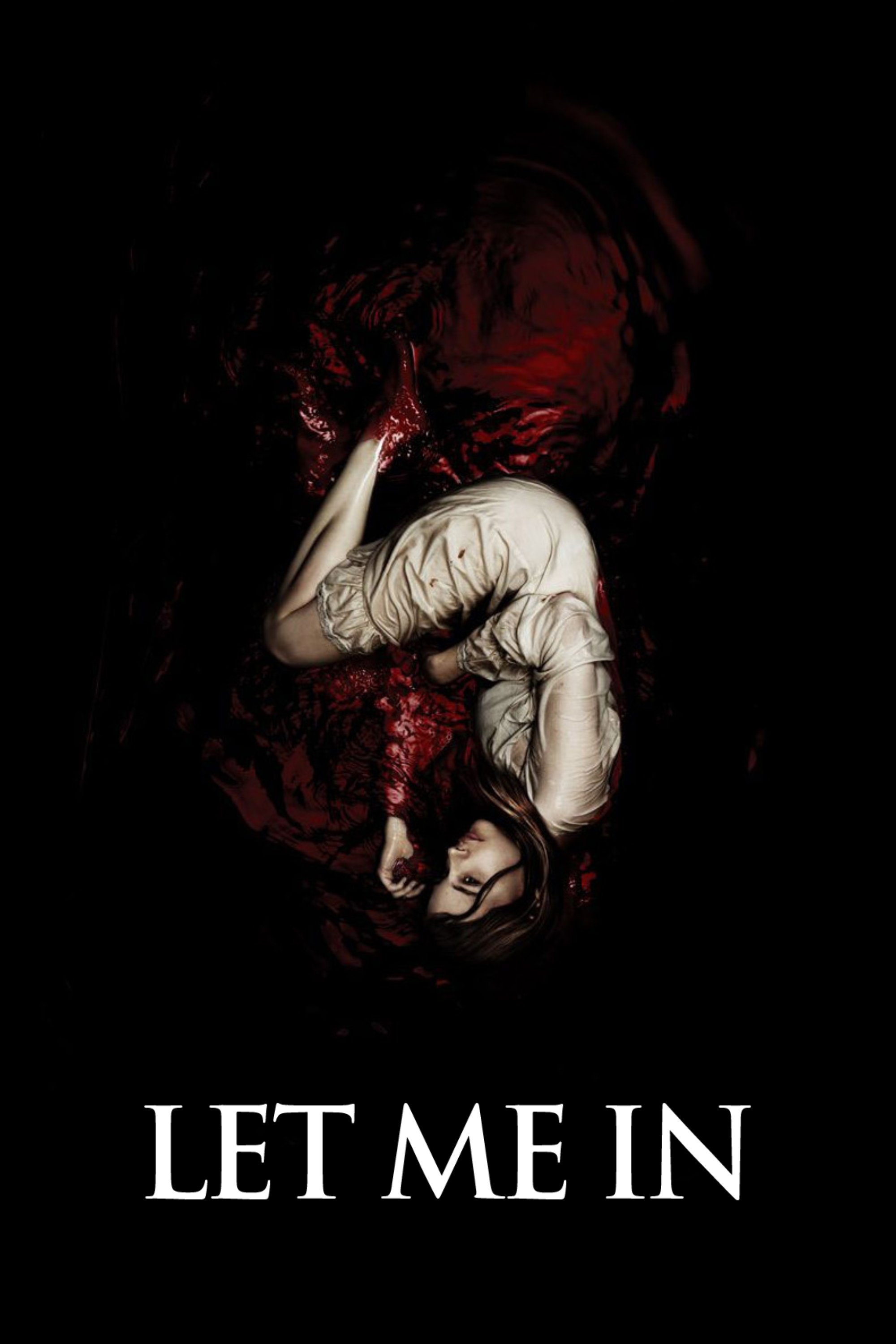 Let Me In