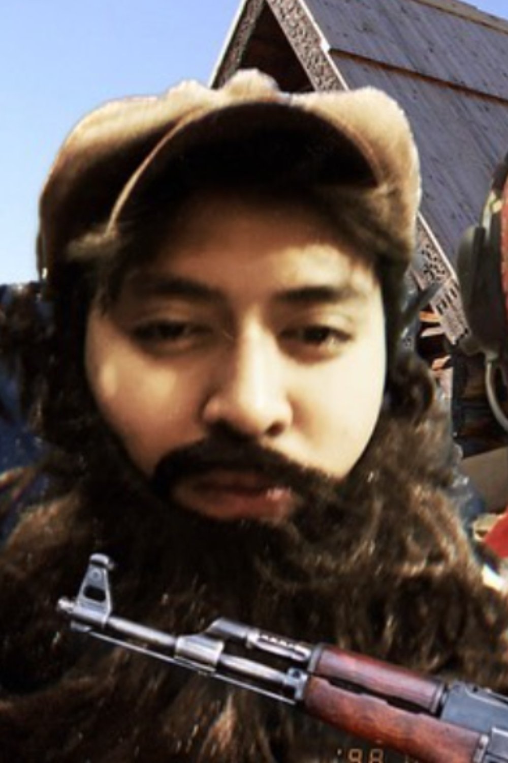 Rafa Sputnik