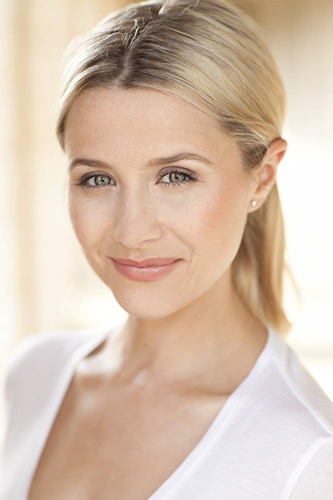 et billede af Genevieve McCarthy