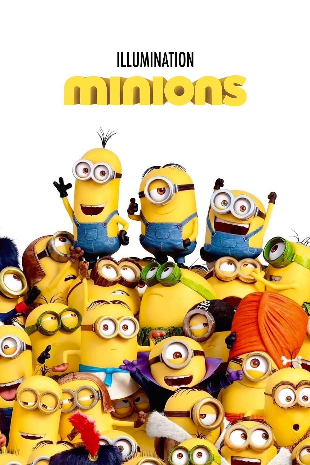 Minions