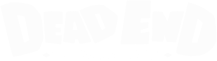 Dead End: Paranormal Park Logo
