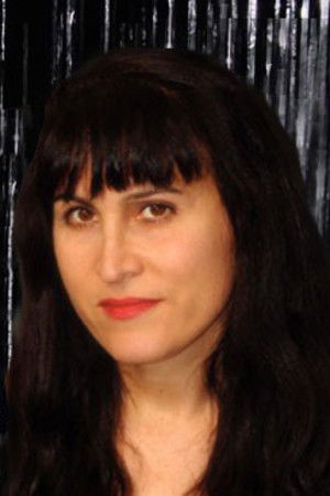 et billede af Rachel Amodeo