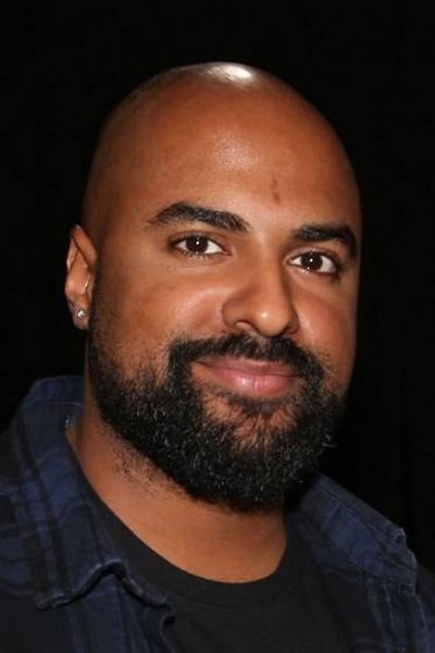 Ησαΐας Ματιάμπα's picture in the cast