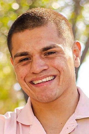 et billede af Jose Alvarado Rivera