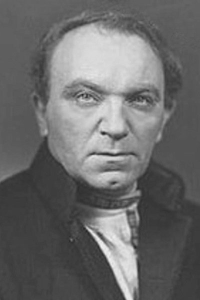 et billede af John Bleifer