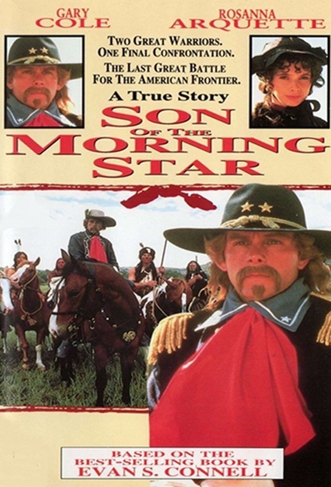 Son of the Morning Star - Season 1