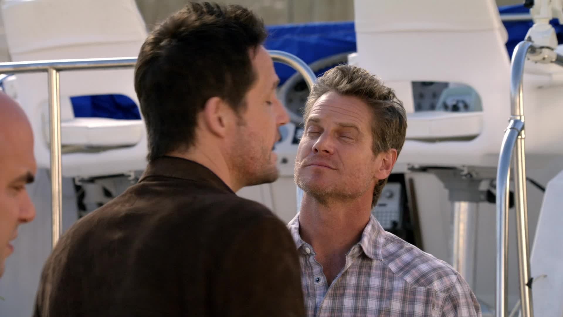 Cougar Town