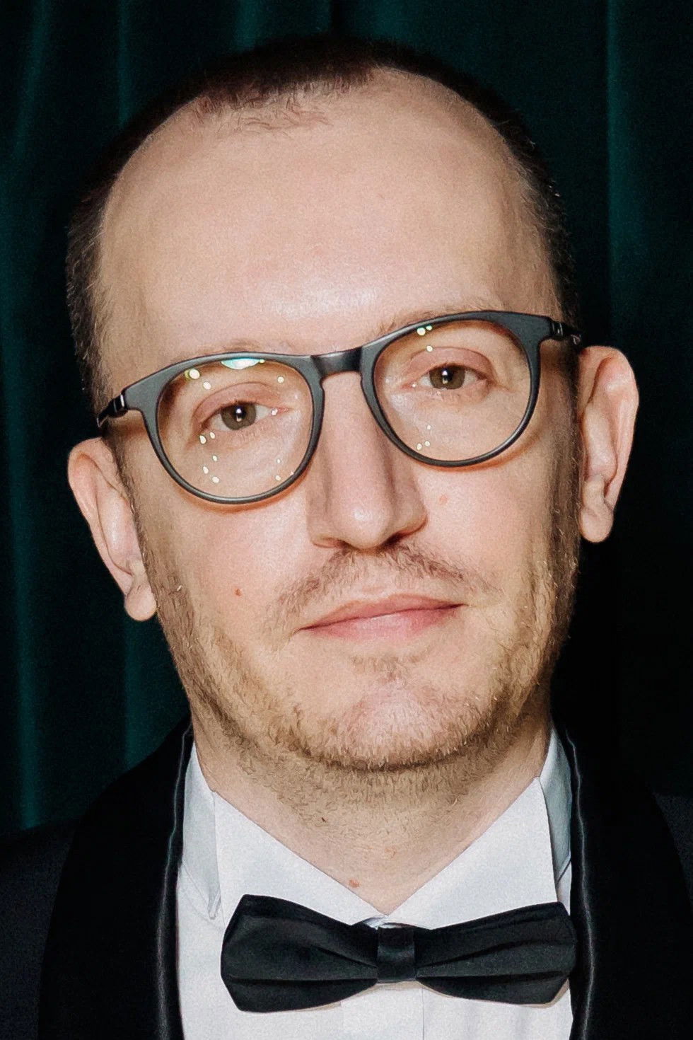 et billede af Igor Tverdokhlebov