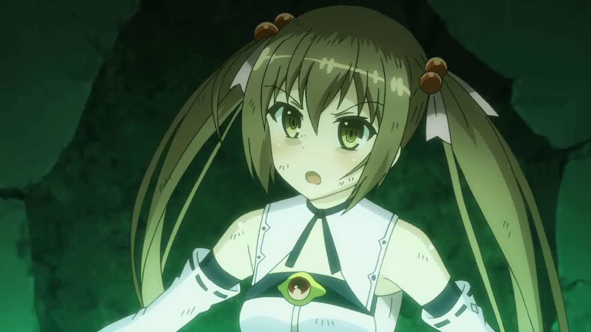 Thumbnail for Enter, the Evil Magical Girl!? Season 1 Episode 8