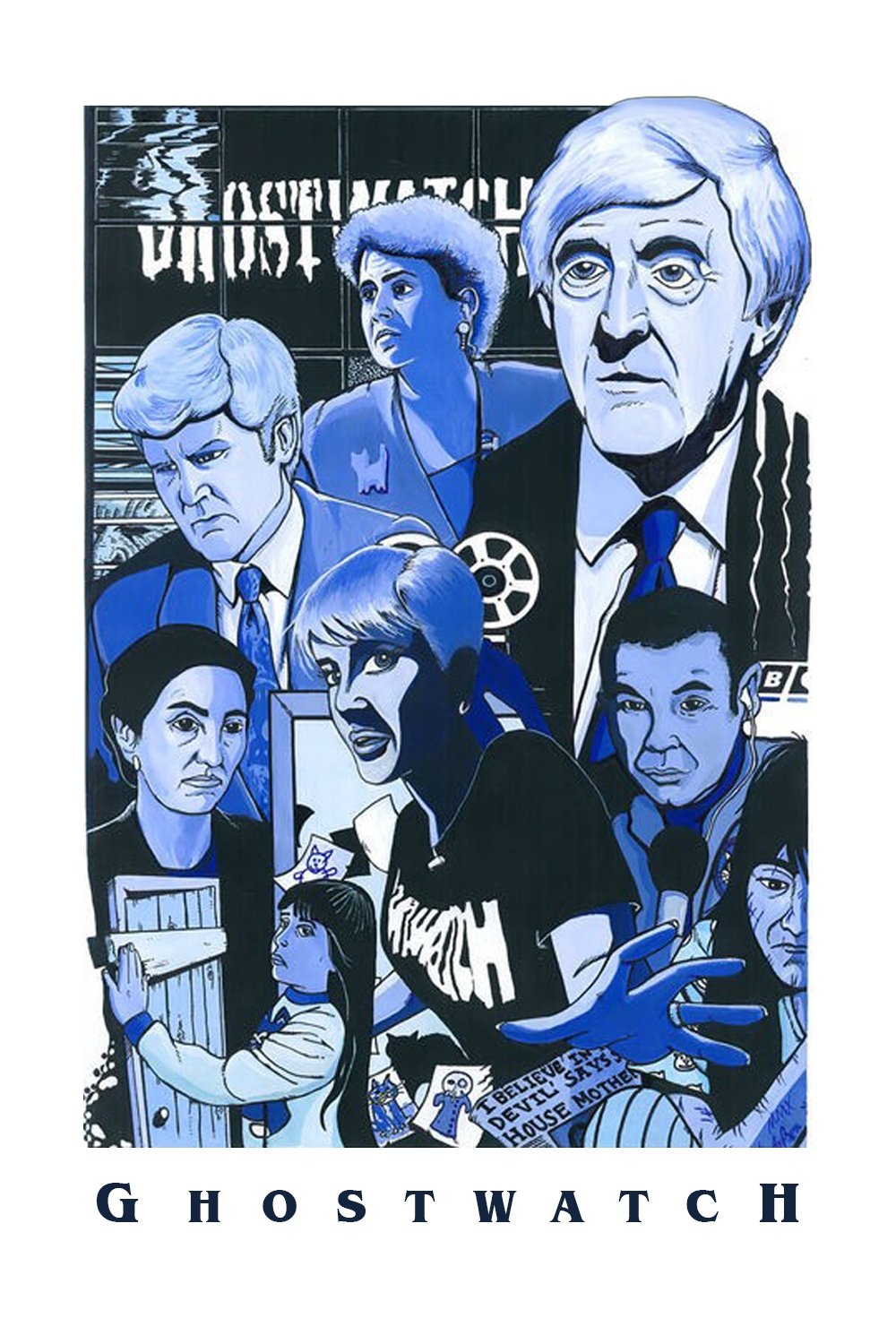 Ghostwatch