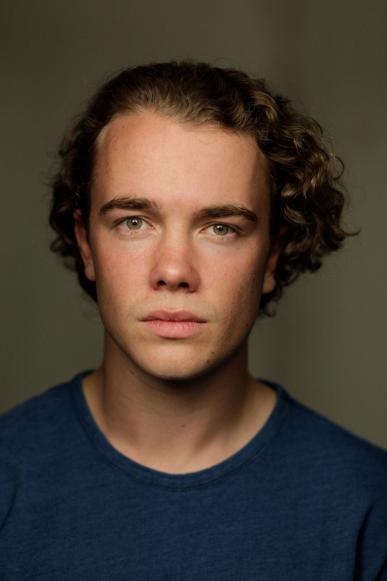 et billede af Ross McCormack