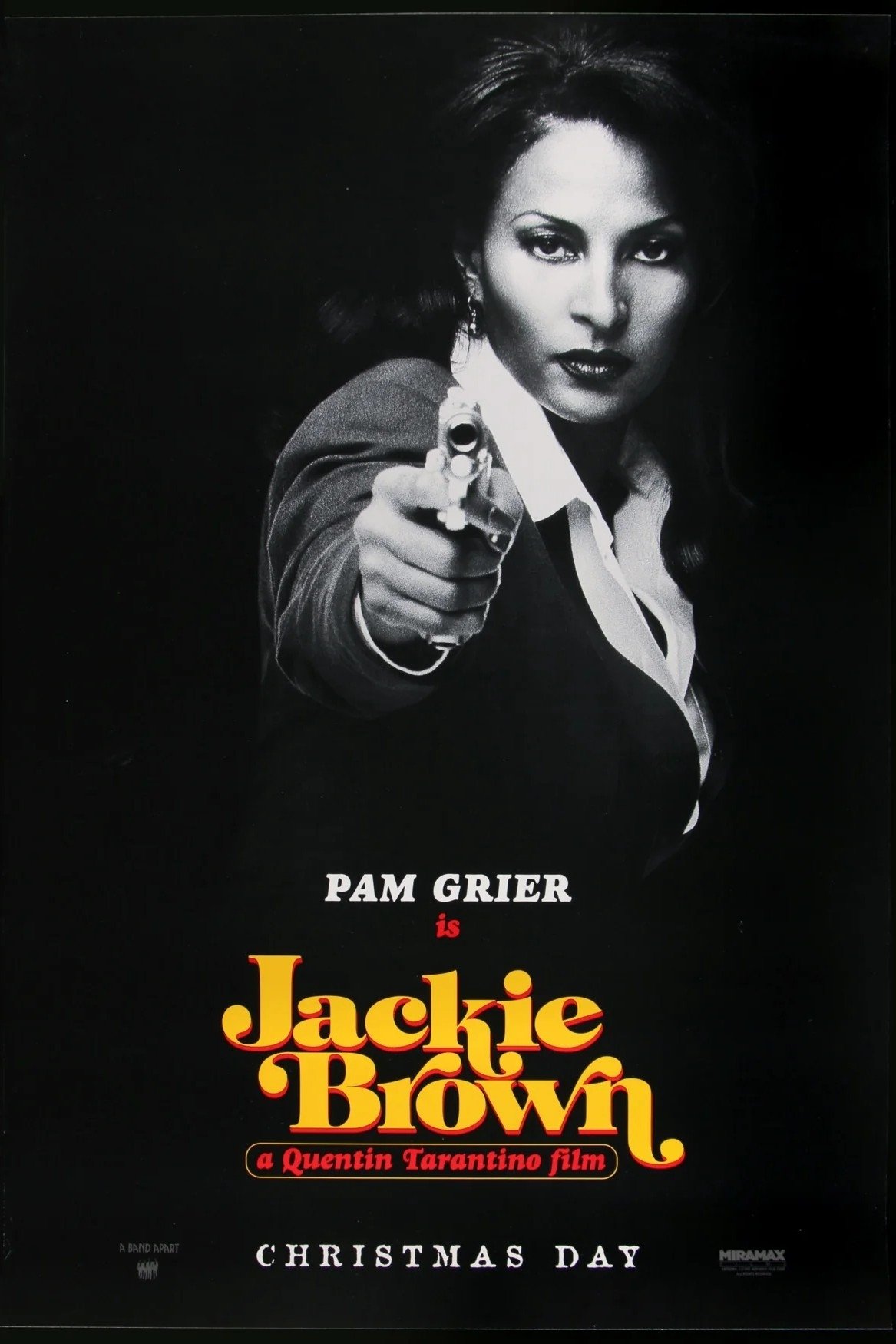 Jackie Brown