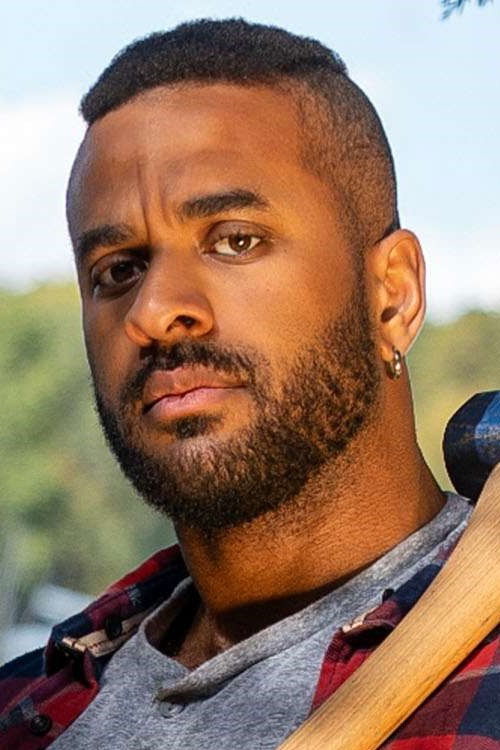 et billede af Jericho James