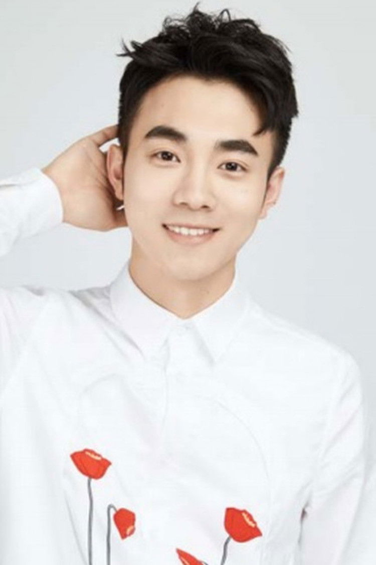 et billede af Wang Xinxin