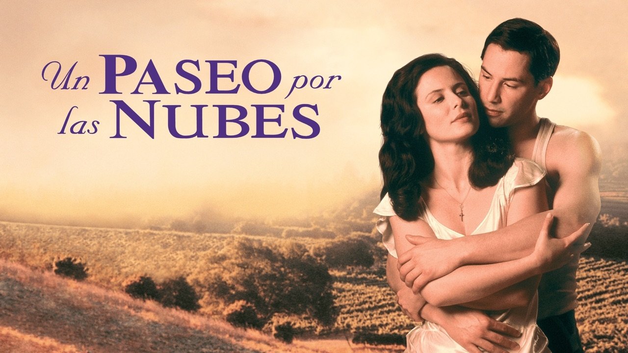 A Walk in the Clouds (1995)