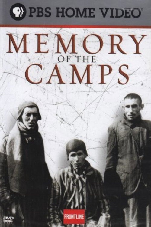 Memory of the Camps