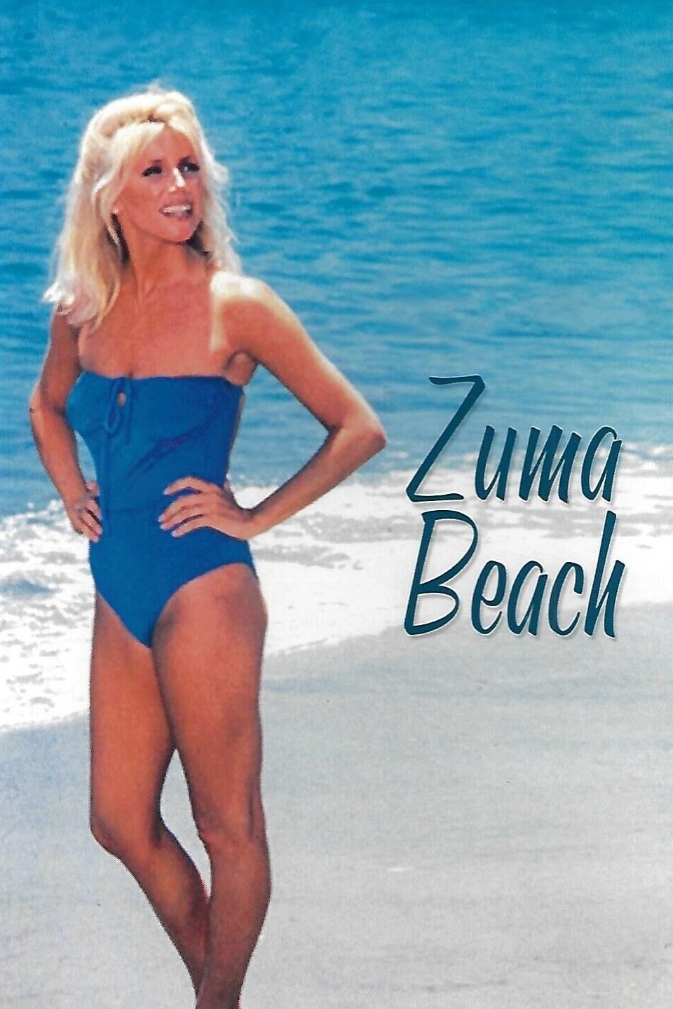 Zuma Beach