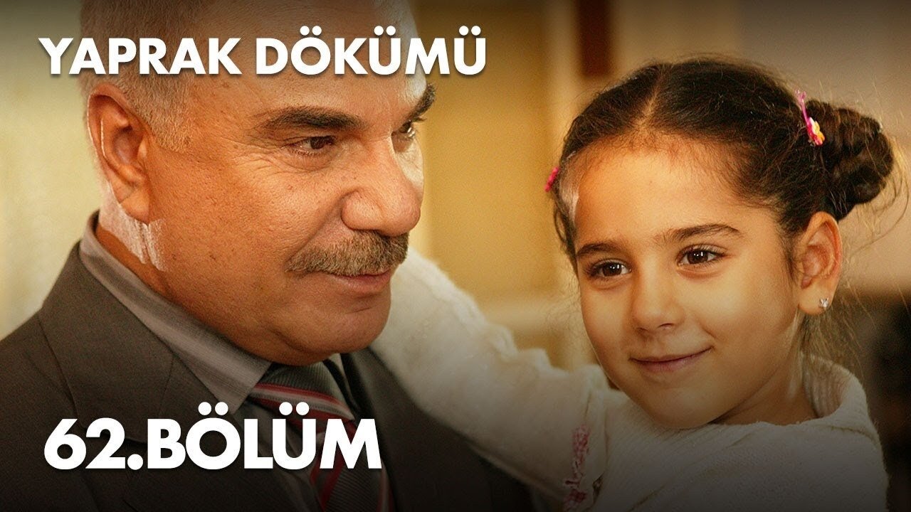 Yaprak Dökümü