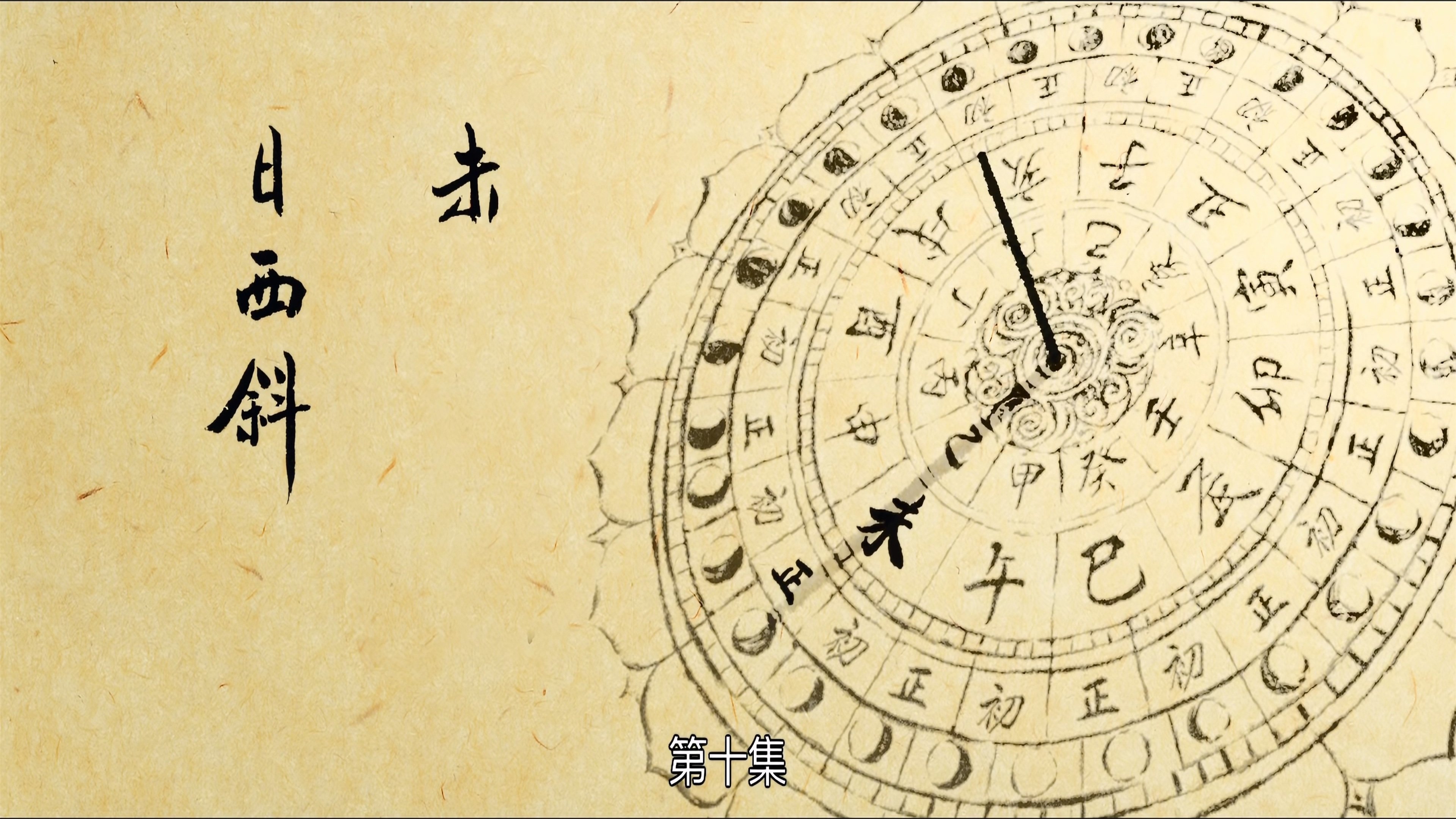 Thumbnail for Sun at the West Season 1 Episode 10