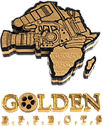 Golden Effects Pictures