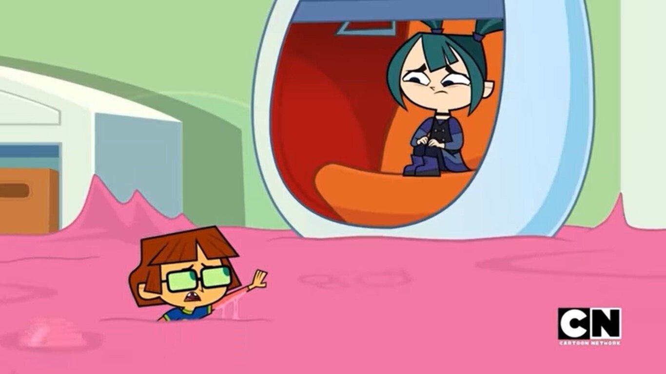 Total DramaRama
