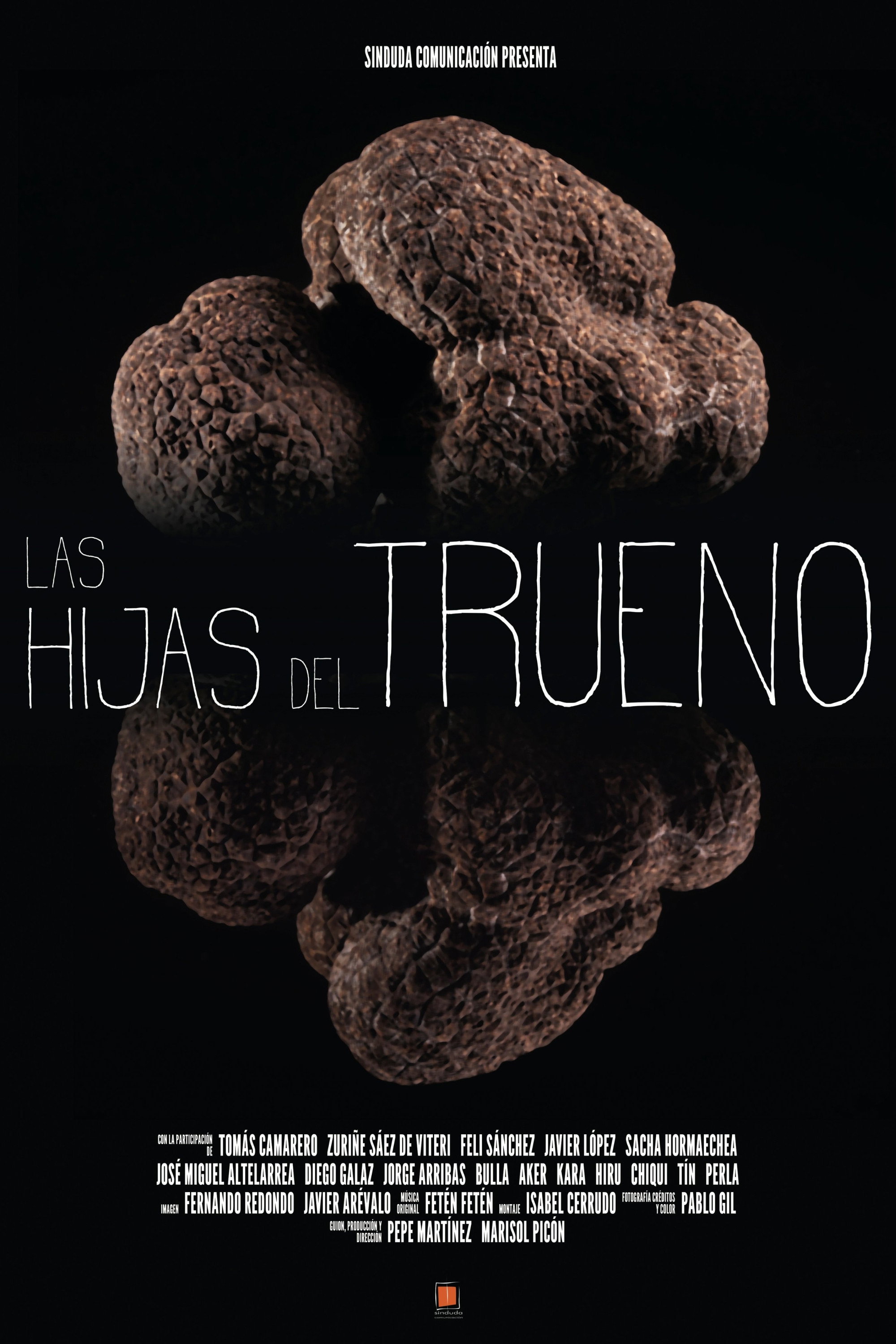 Las hijas del trueno