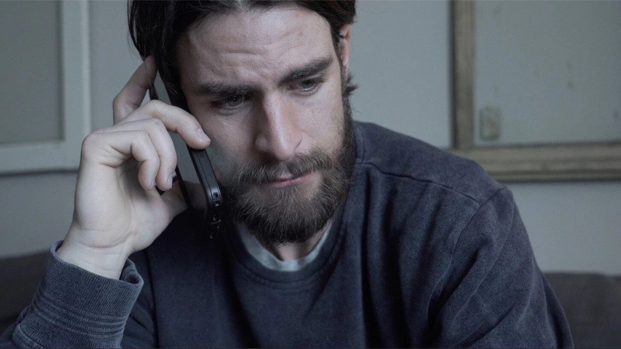 That Is All (2019)