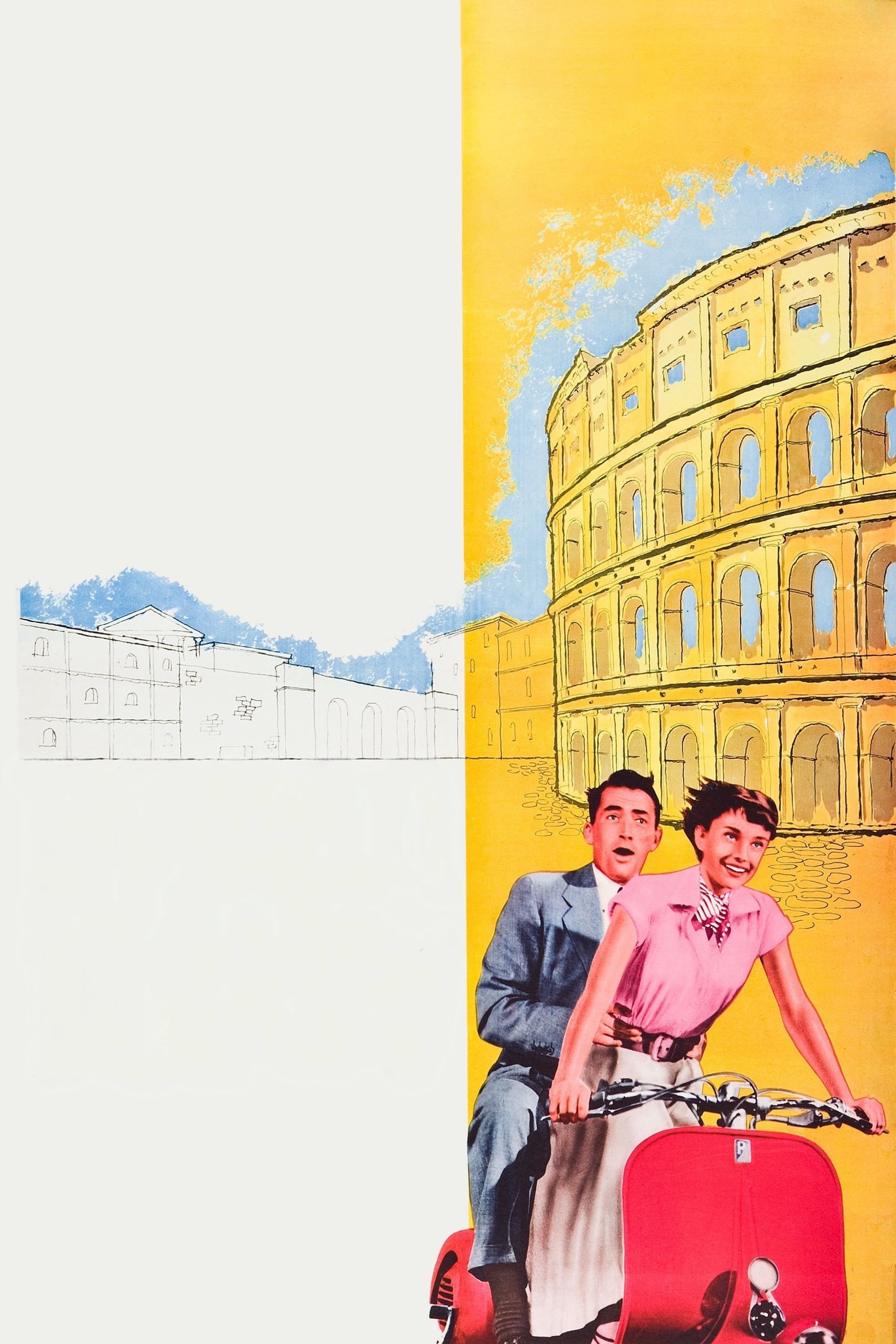 Roman Holiday