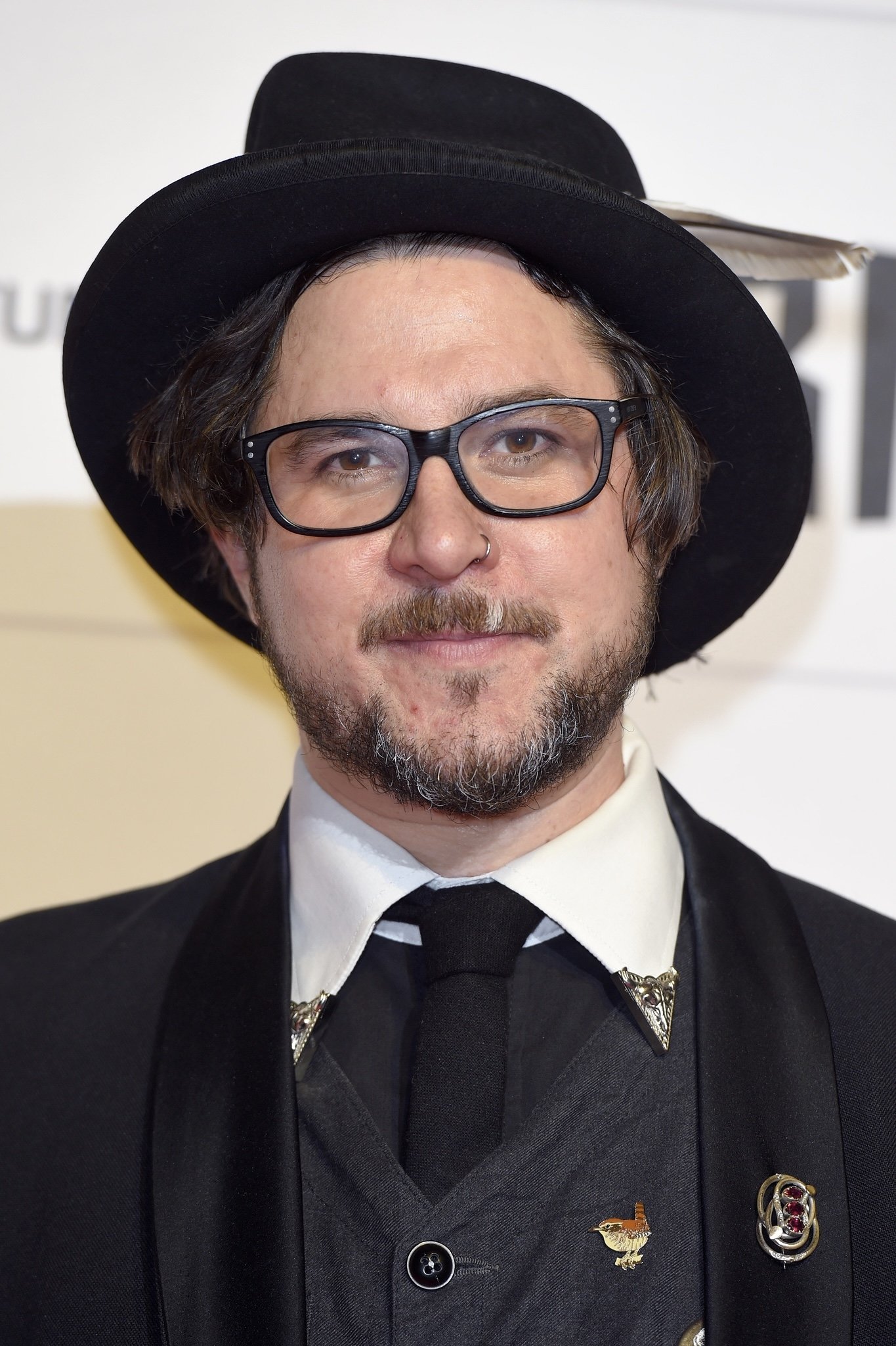 et billede af Corin Hardy