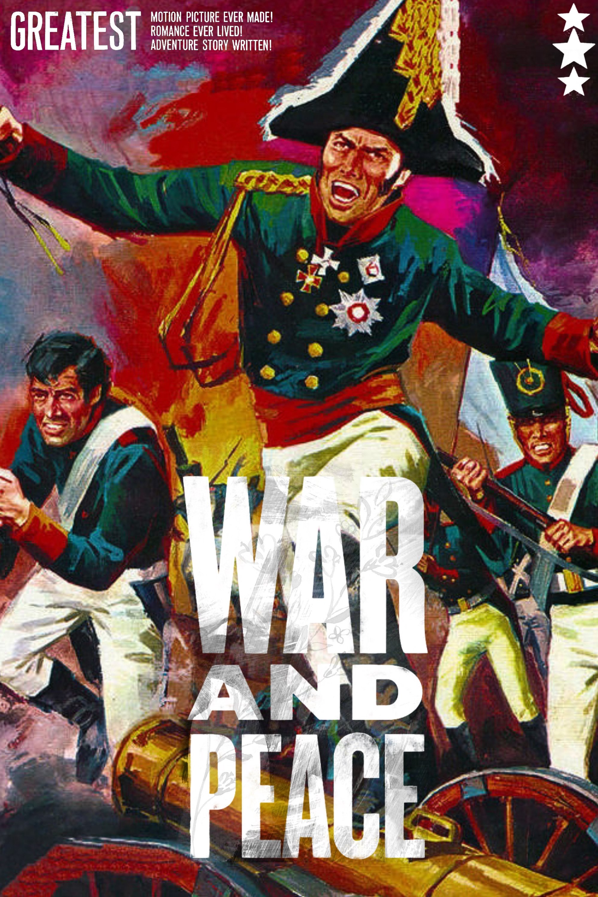 War and Peace