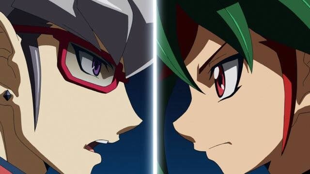 Thumbnail for Kings vs. Dragons Season 1 Episode 51