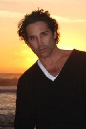 et billede af Jonathan Baker