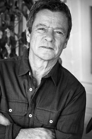 et billede af Dean Fourie