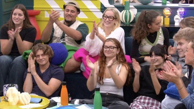 Star Academy Season 12 :Episode 7  Daily n&deg;5