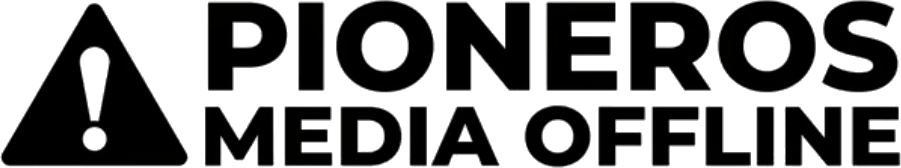 Pioneros-Media Offline