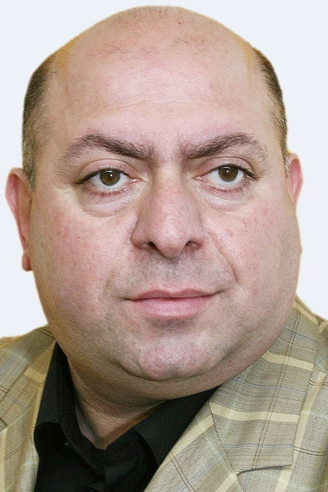 et billede af Elchin Hamidov