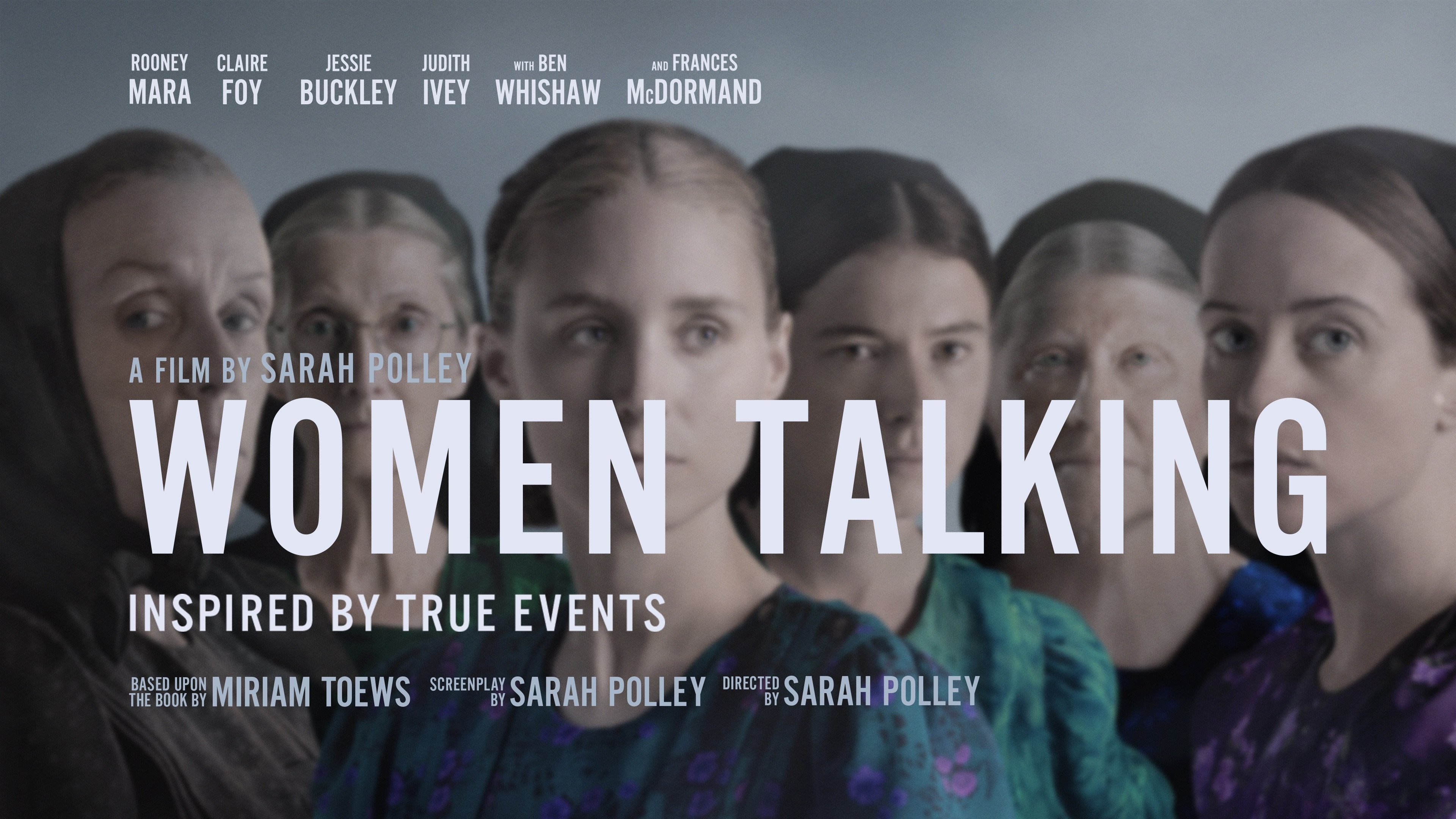 Women Talking