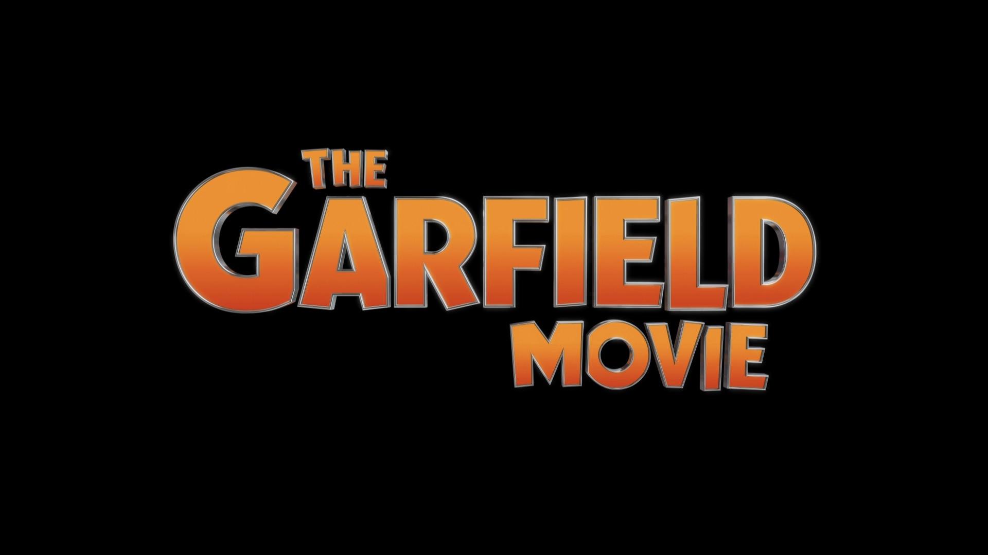 Garfield - O Filme