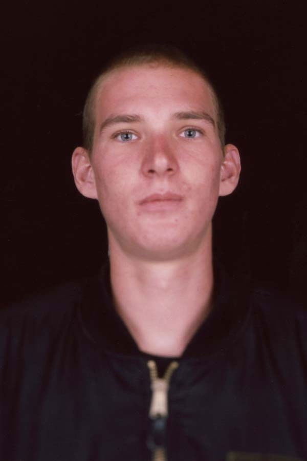 et billede af John Fitzgerald