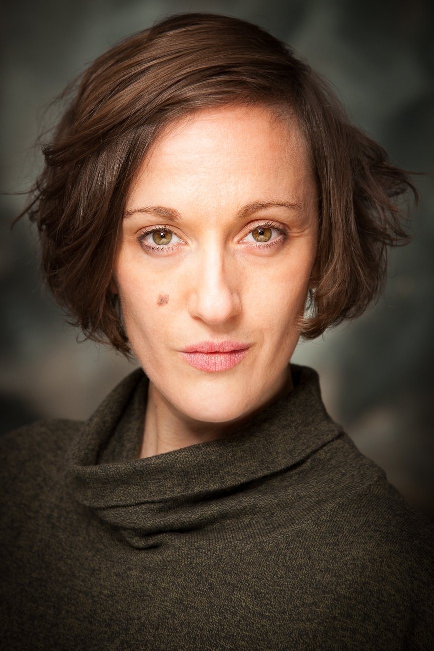 Nadia Albina photo