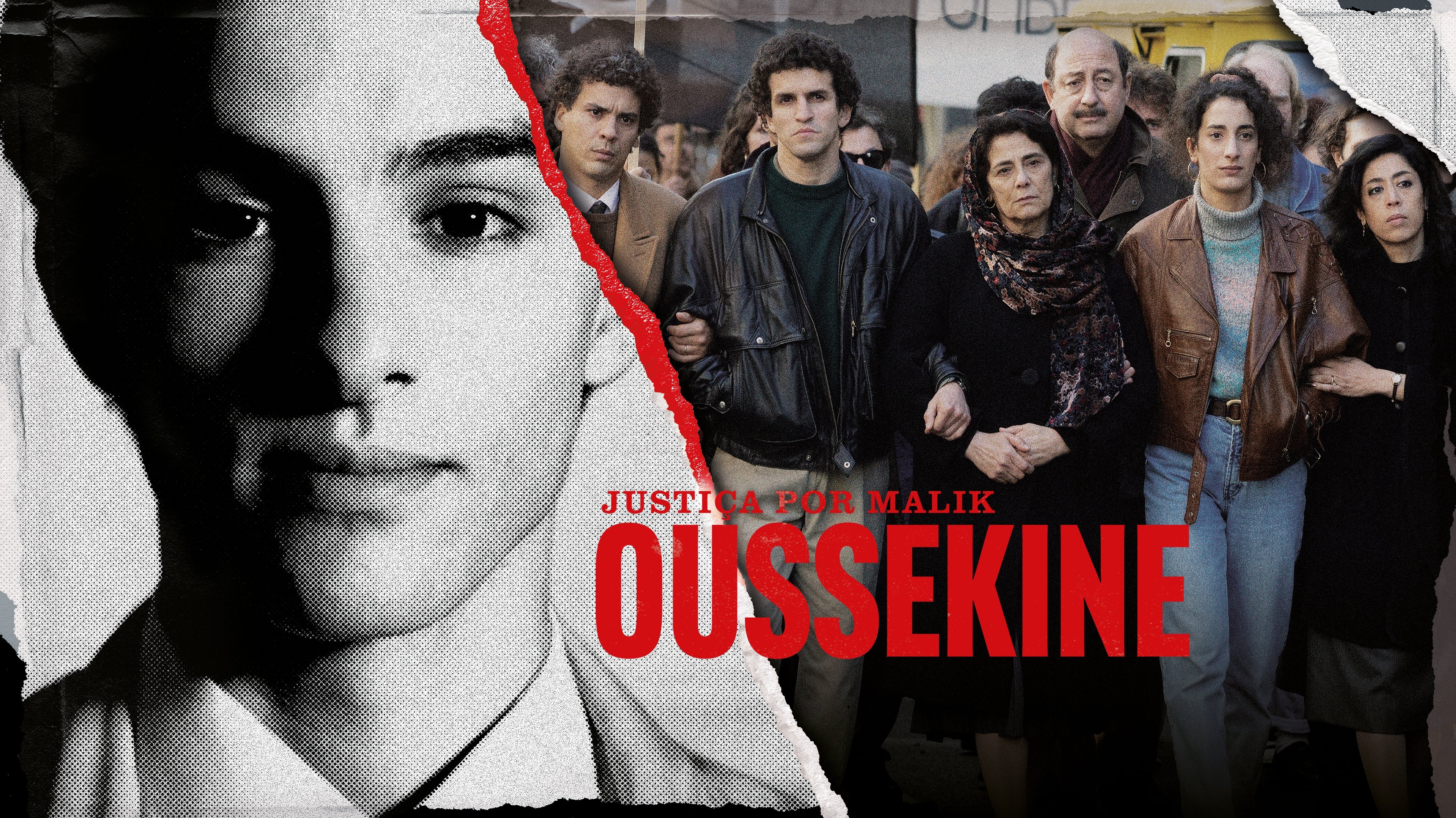 Oussekine - Specials