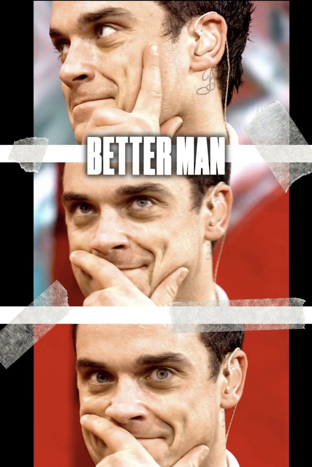 Better Man