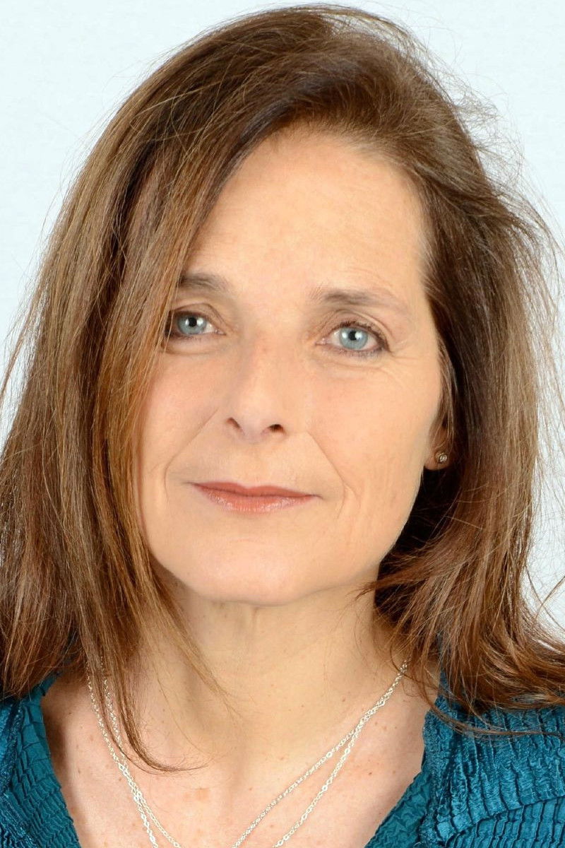 et billede af Marie Nimier