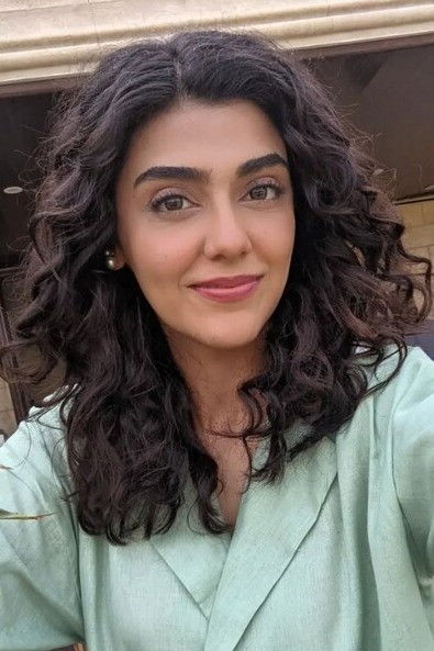 et billede af Noreen Gulwani