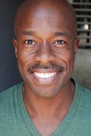 et billede af Parnell Damone Marcano