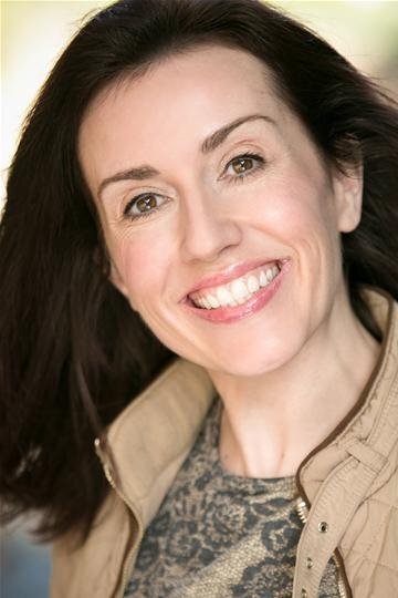 et billede af Amanda Jane Manning