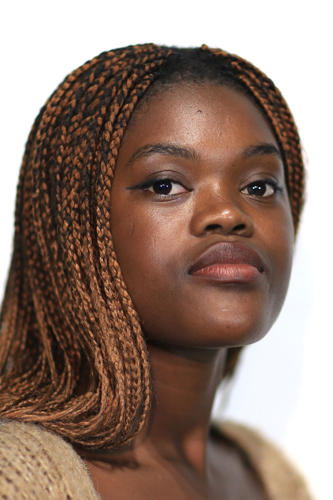 et billede af Mia Onungue