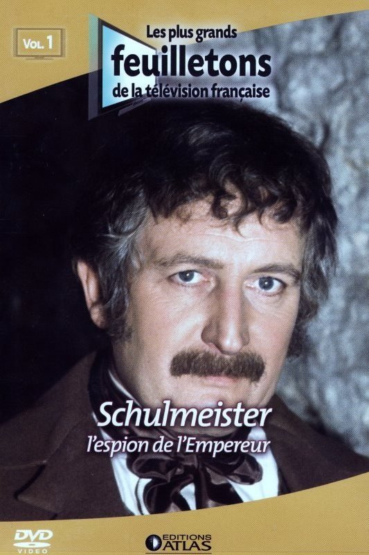 Schulmeister, l'espion de l'Empereur - Season 1